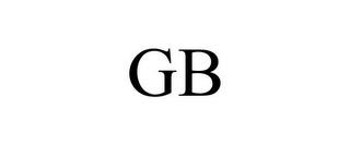 GB trademark