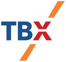 TBX trademark