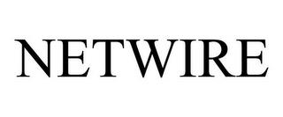 NETWIRE trademark