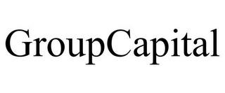 GROUPCAPITAL trademark