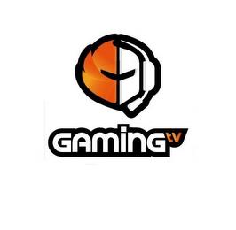 GAMING TV trademark