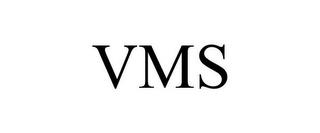 VMS trademark