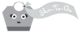 SKIN-TO-GO trademark