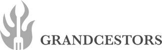 GRANDCESTORS trademark