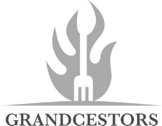 GRANDCESTORS trademark