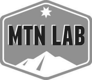 MTN LAB trademark