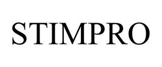 STIMPRO trademark