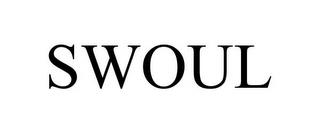 SWOUL trademark