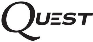 QUEST trademark