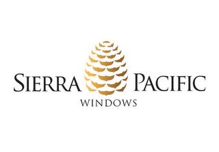 SIERRA PACIFIC WINDOWS trademark