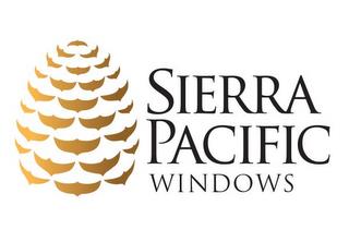 SIERRA PACIFIC WINDOWS trademark