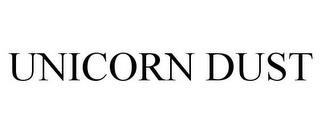 UNICORN DUST trademark