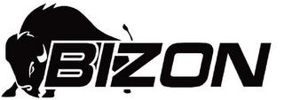 BIZON trademark