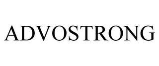 ADVOSTRONG trademark