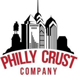 PHILLY CRUST COMPANY trademark