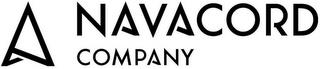 NAVACORD COMPANY trademark