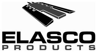 ELASCO PRODUCTS trademark