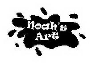 NOAH'S ART trademark