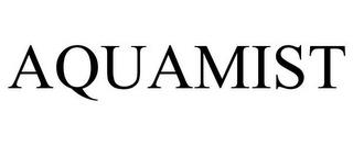 AQUAMIST trademark