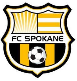 FC SPOKANE trademark