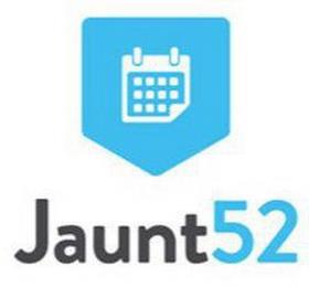 JAUNT52 trademark