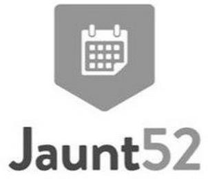 JAUNT52 trademark