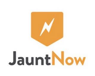 JAUNTNOW trademark