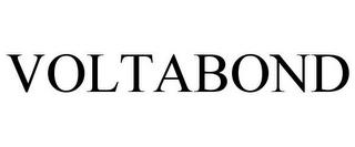 VOLTABOND trademark