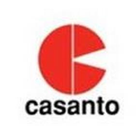 C CASANTO trademark