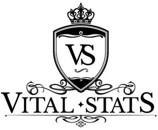 VITAL STATS trademark