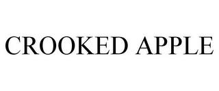 CROOKED APPLE trademark