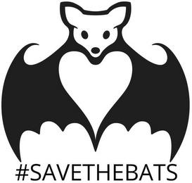 #SAVETHEBATS trademark