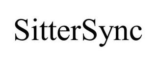 SITTERSYNC trademark