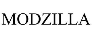 MODZILLA trademark