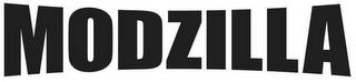 MODZILLA trademark