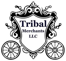 TRIBAL MERCHANTS LLC trademark