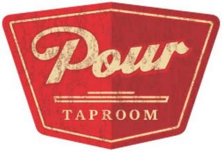 POUR TAPROOM trademark