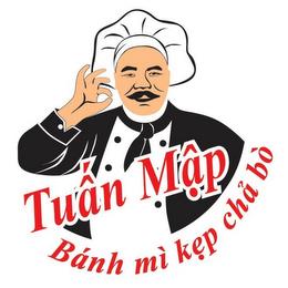 TU N M P BÁNH MÌ K P CH  BÒ trademark