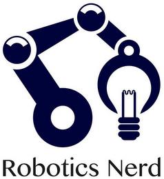 ROBOTICS NERD trademark