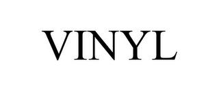 VINYL trademark