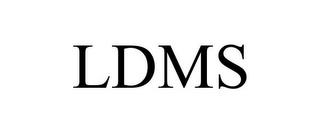 LDMS trademark