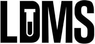 LDMS trademark