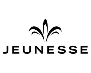 JEUNESSE trademark