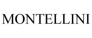 MONTELLINI trademark