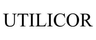 UTILICOR trademark