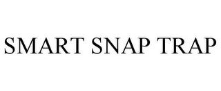 SMART SNAP TRAP trademark