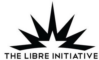 THE LIBRE INITIATIVE trademark