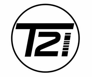 T-21 trademark