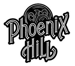 PHOENIX HILL trademark