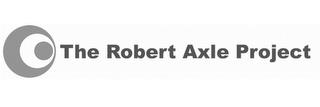 THE ROBERT AXLE PROJECT trademark